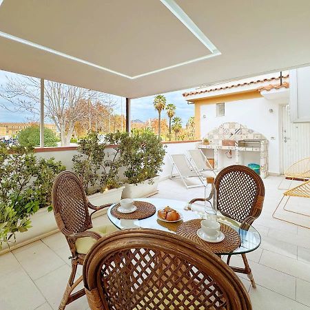 Solemar Sicilia - Valuan Luxury Home Palermo Exterior foto